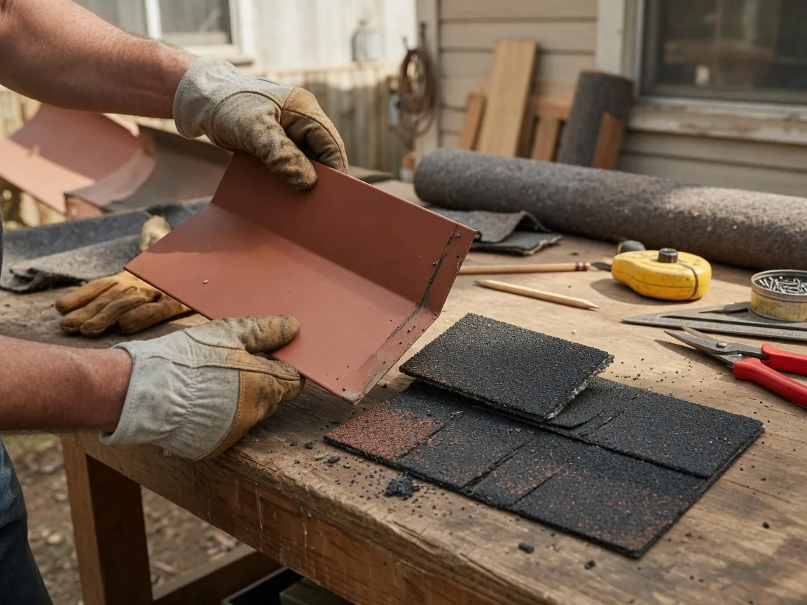 Roof Repair company in Plaistow, NH